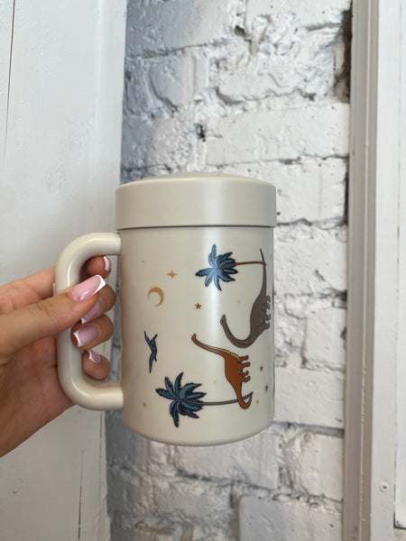 BATERKA projektor DINO do vypredania