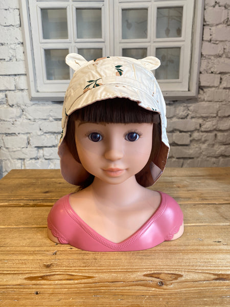 KLOBÚČIK OBOJSTRANNÝ PEACH