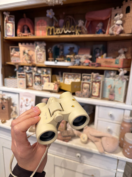 DETSKÝ PRIESKUMNÍCKY ĎALEKOHĽAD EXPLORER 🍋