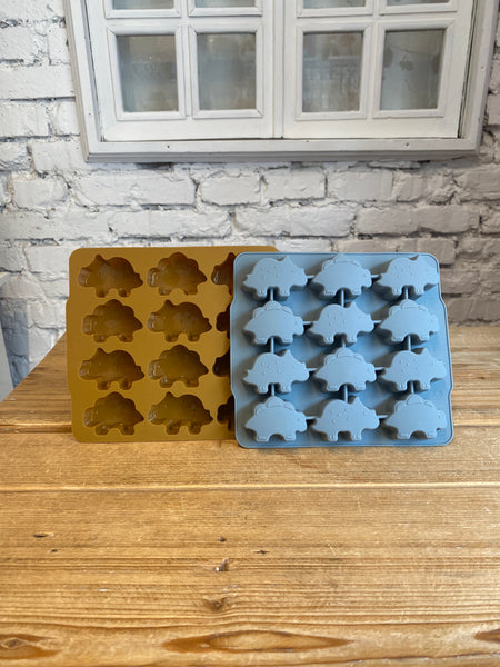 FORMIČKY NA ĽAD 2ks mix farieb