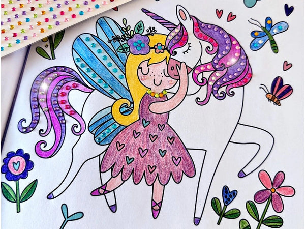 KNIHA MAĽOVANIEK LES PLNÝ KÚZIEL