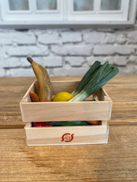 DEBNIČKA OVOCIE A ZELENINA