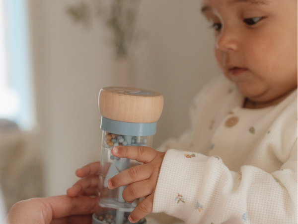 HRKÁLKA PRESÝPACIE HODINY FOREST FRIENDS