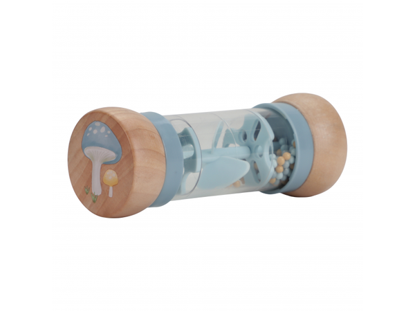 HRKÁLKA PRESÝPACIE HODINY FOREST FRIENDS