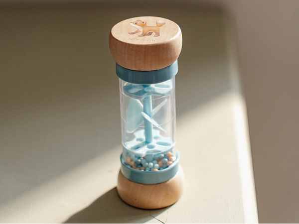 HRKÁLKA PRESÝPACIE HODINY FOREST FRIENDS