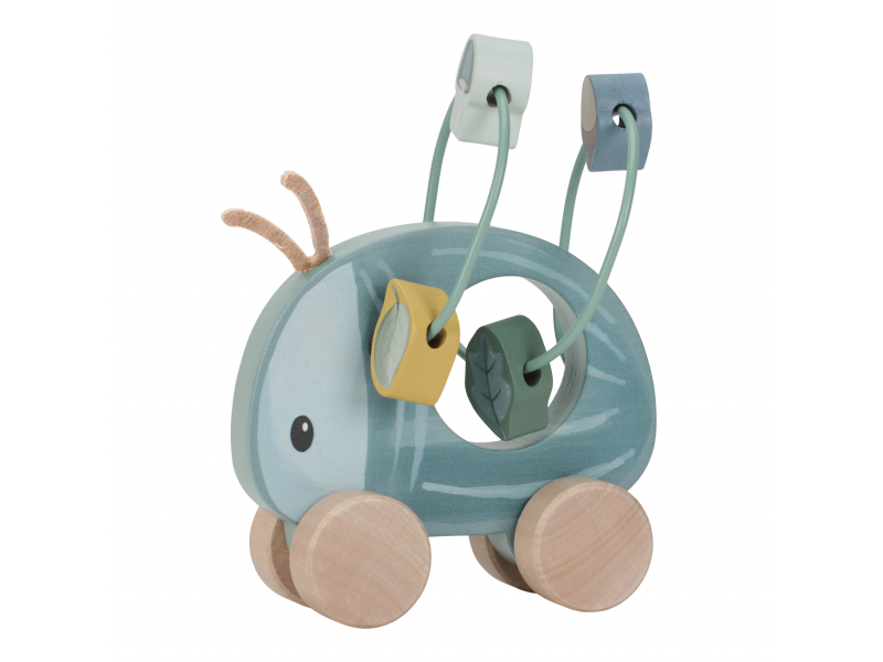 Darčekový set drevený forest friends – obrázok 5