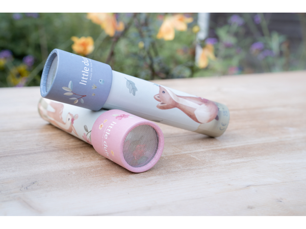 KALEIDOSKOP FOREST FRIENDS