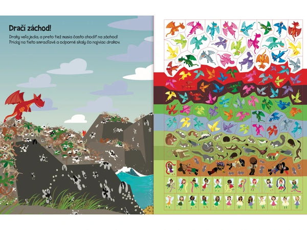 555 SAMOLEPIEK DRAKY