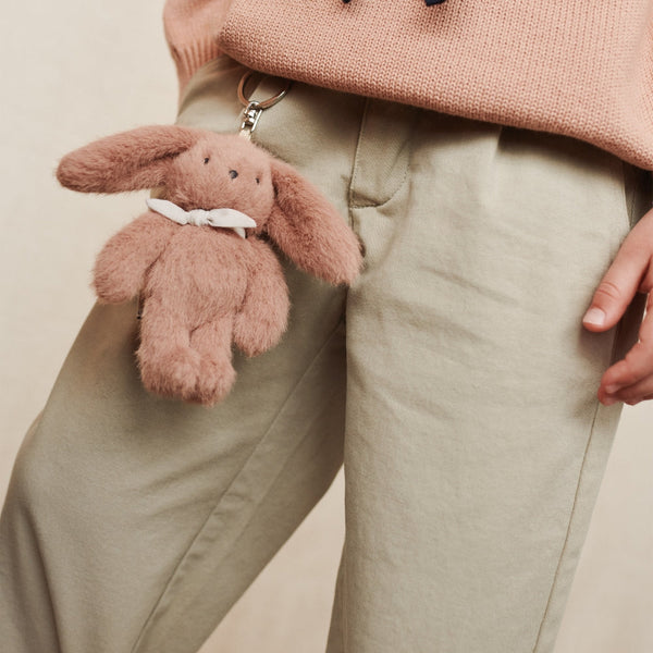 ZAJKO prívesok na kľúče