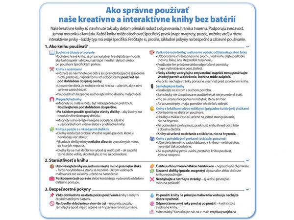 JEDNOROŽCE KNIŽKA SO SAMOLEPKAMI