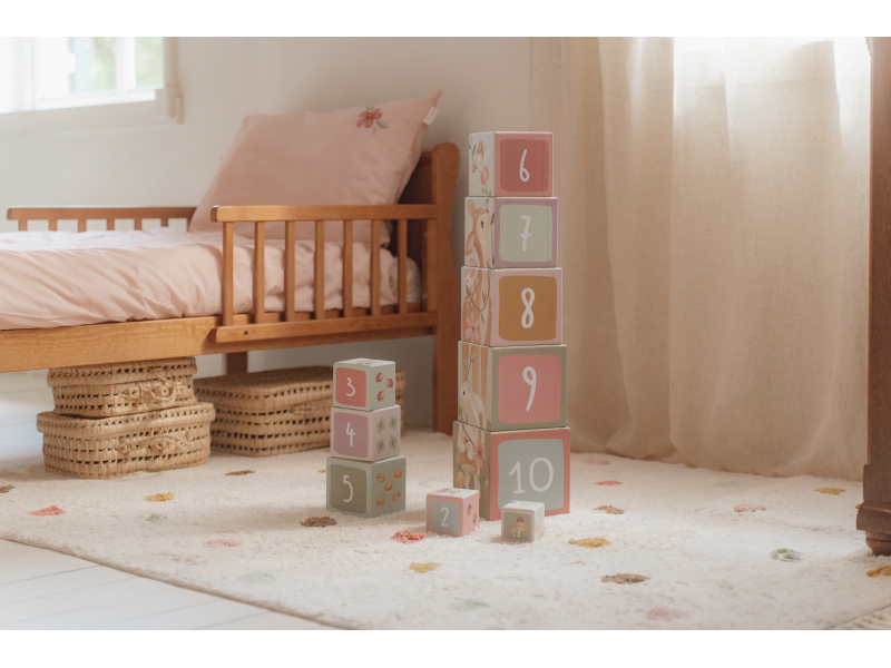 Kocky komín fairy garden – obrázok 4