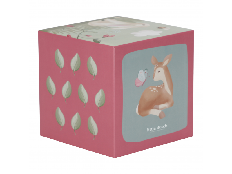 Kocky komín fairy garden – obrázok 7