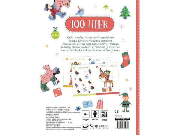 100 HIER VIANOCE 4R