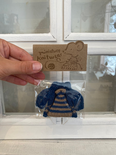 SVETRÍK PRE MYŠIAKA tatinka