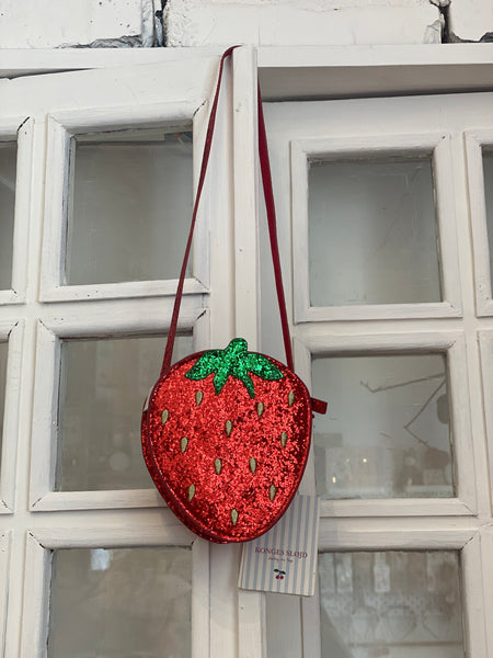 KABELKA JAHODKA - do vypredania