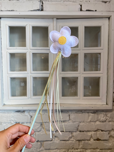 ČAROVNÁ PALIČKA MARGARÉTKA