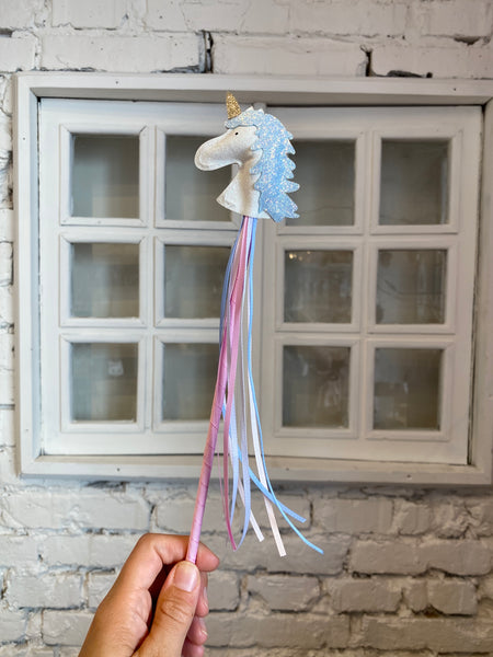 ČAROVNÁ PALIČKA UNICORN - do vypredania