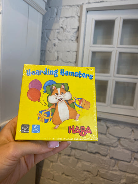 ŠKREČKOVE ZÁSOBY MINI HRA