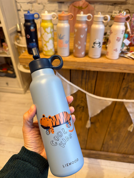 TERMOFLAŠKA 500ML tiger