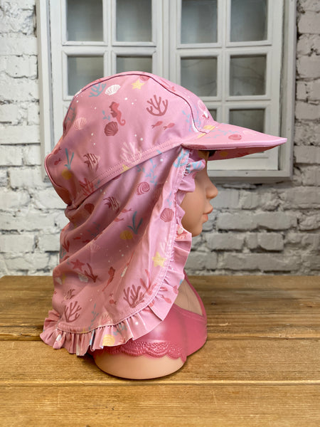 ČIAPKA DO VODY OCEAN TREASURES VEĽ. 2