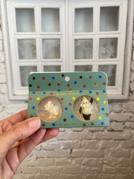 SKÁKALKY ZAJAC A PANDA  2KS