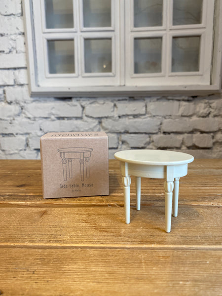 ČAJOVÝ/NOČNÝ STOLÍK