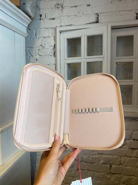 PERAČNÍK SRDIEČKA TROJRADOVÝ