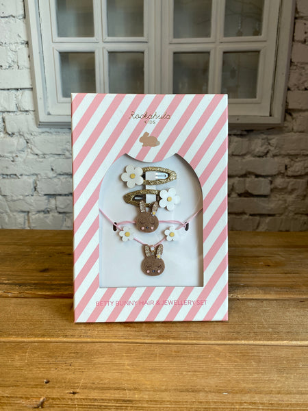 ZAJAČIK DARČEKOVÝ SET