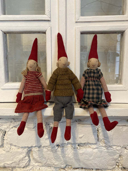 PIXIE väčší - do vypredania