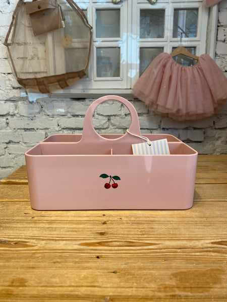 ORGANIZÉR NA DROBNOSTI 🍒