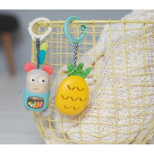 Ananás činely - do vypredania