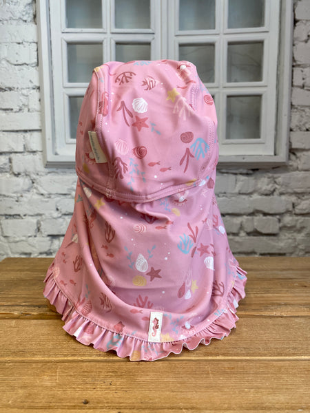 ČIAPKA DO VODY OCEAN TREASURES VEĽ. 2