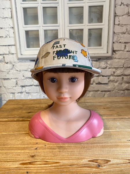 ŠILTOVKA DINOSAURUS 51CM