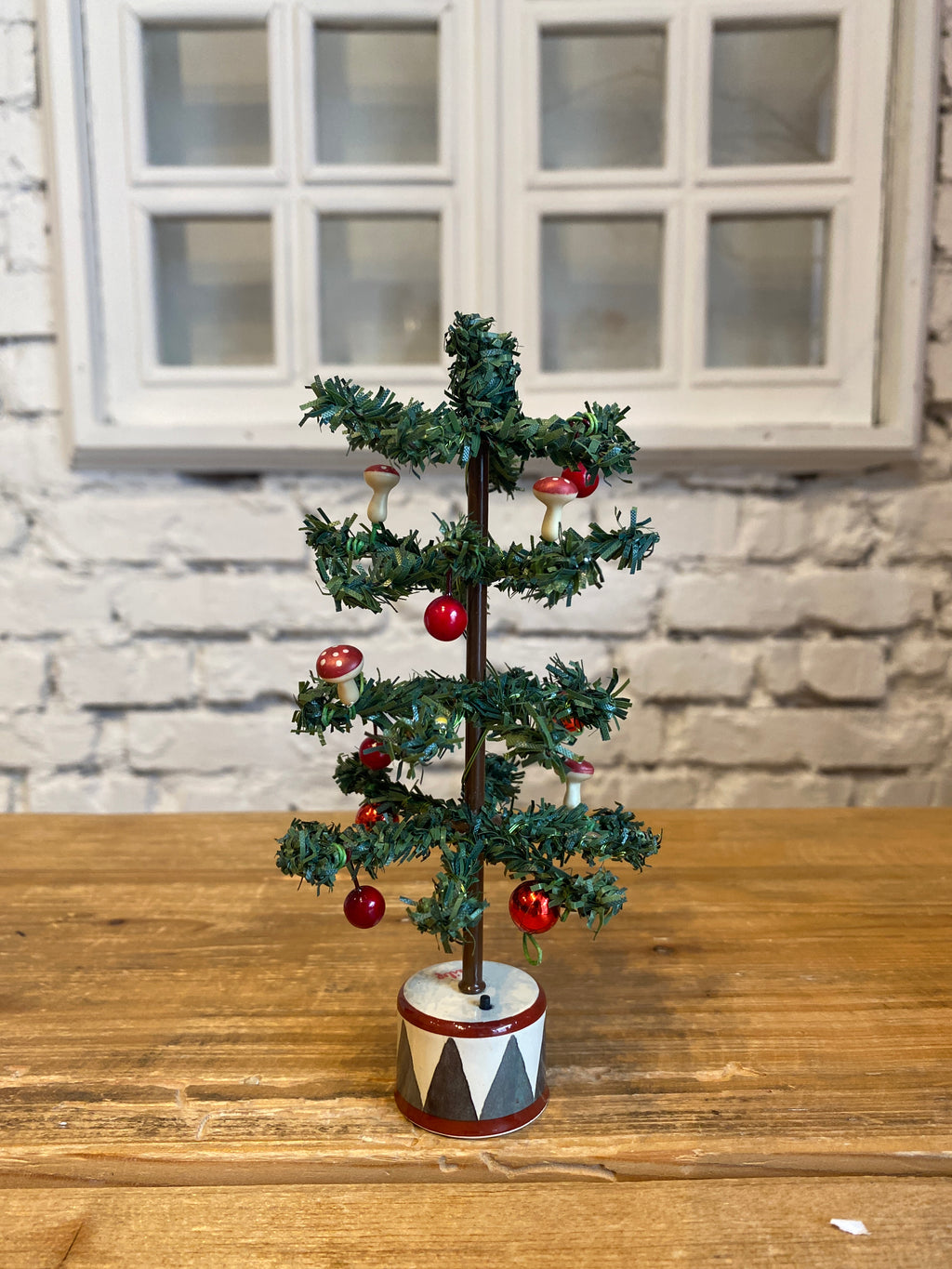 Stromček vianočný - do vypredania – obrázok 2
