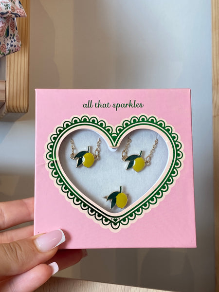 SADA BIŽUTÉRIE 🍋