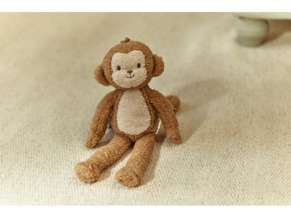LITTLE DUTCH OPIČKA PLYŠOVÁ SAFARI FRIENDS 34CM