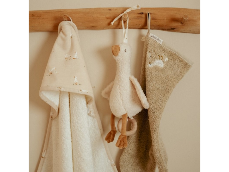 Hudobná hus newborn naturals – obrázok 2