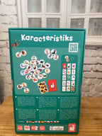 Kartová hra na spoznávanei zvierat 3R – obrázok 7