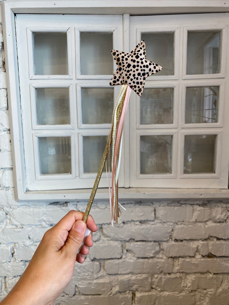 ČAROVNÁ PALIČKA HVIEZDIČKA LEO