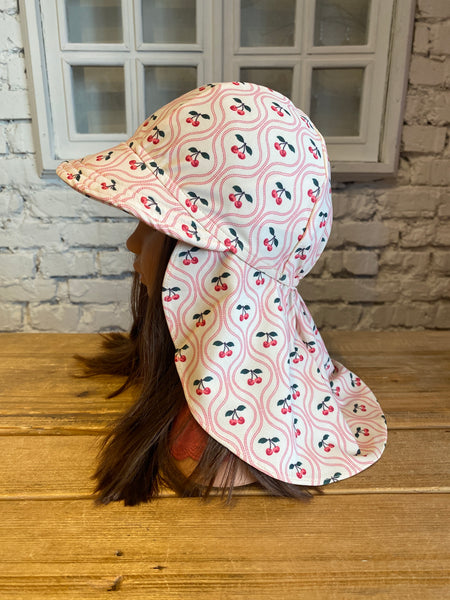 KLOBÚČIK DO VODY UPF 50+