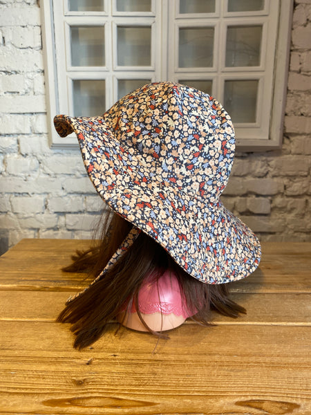 KLOBÚČIK DO VODY UPF50