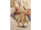 Zajko plyyšový 32cm – obrázok 4