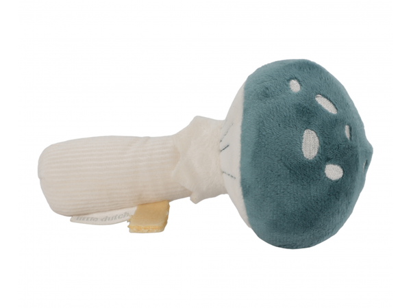 HRKÁLKA HUBA FOREST FRIENDS