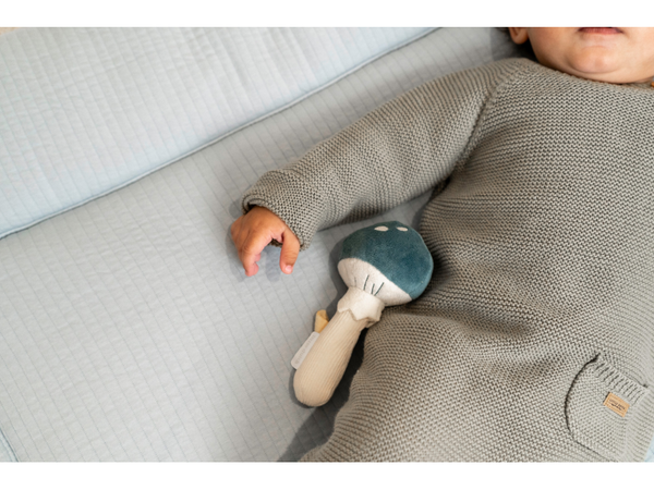 HRKÁLKA HUBA FOREST FRIENDS