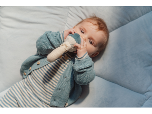 HRKÁLKA HUBA FOREST FRIENDS