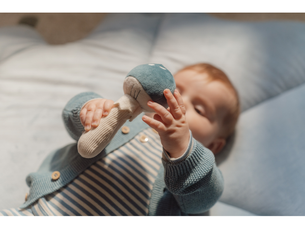 HRKÁLKA HUBA FOREST FRIENDS