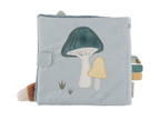 Textilná knižka S aktivitami forest friends – obrázok 10