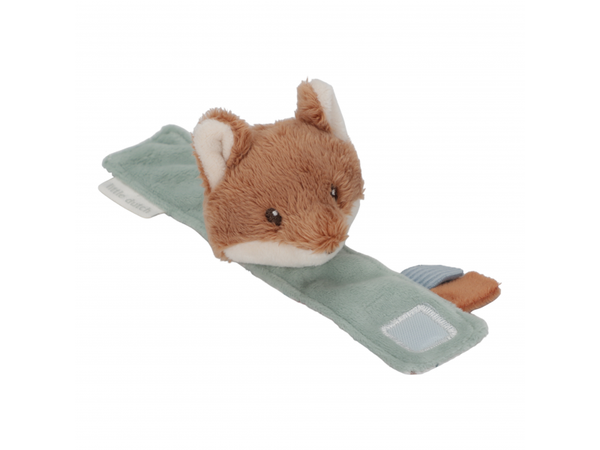 HRKÁLKA NA RUKU FOREST FRIENDS