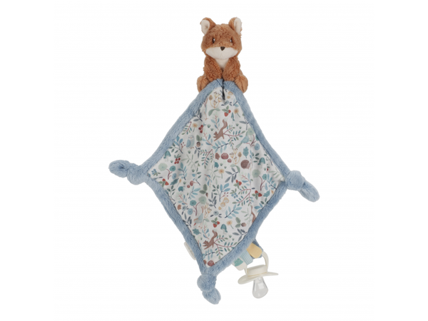 MAZNÁČIK S LÍŠKOU FOREST FRIENDS