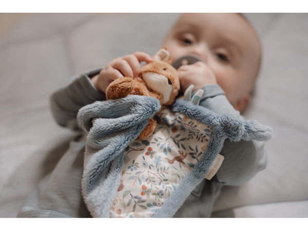 MAZNÁČIK S LÍŠKOU FOREST FRIENDS